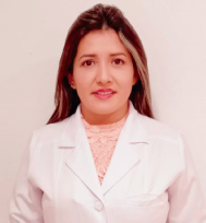 Lizbeth Romero